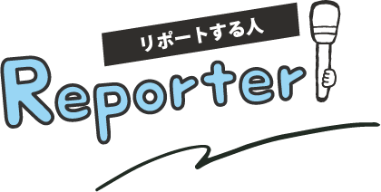 reporter