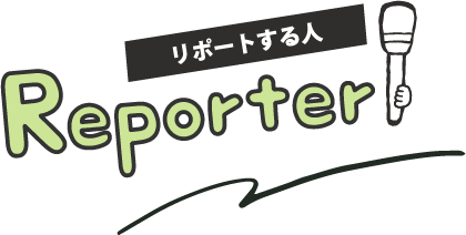 reporter