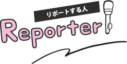 reporter