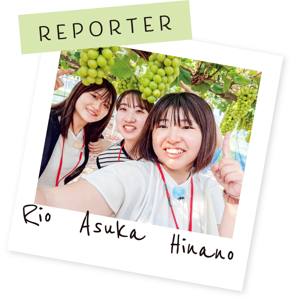 REPORTER