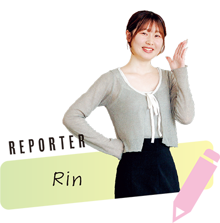 REPORTER