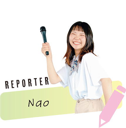 REPORTER