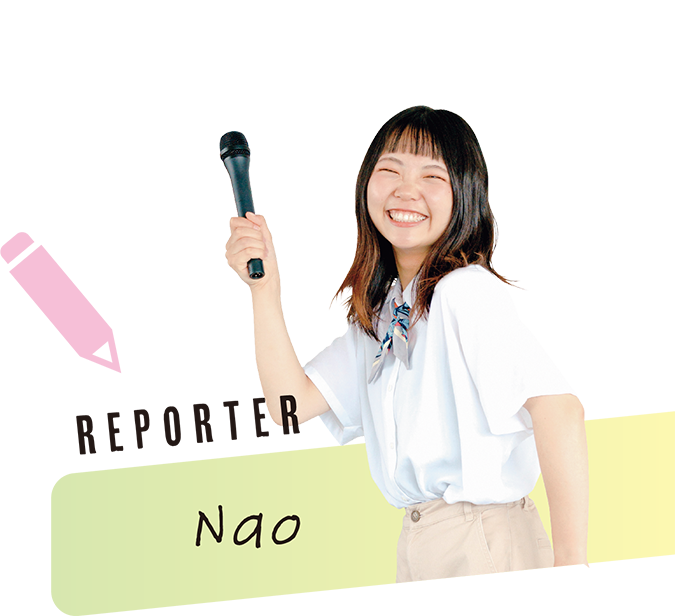 REPORTER