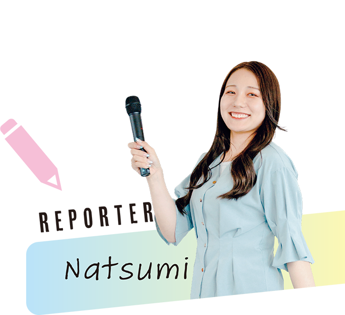 REPORTER