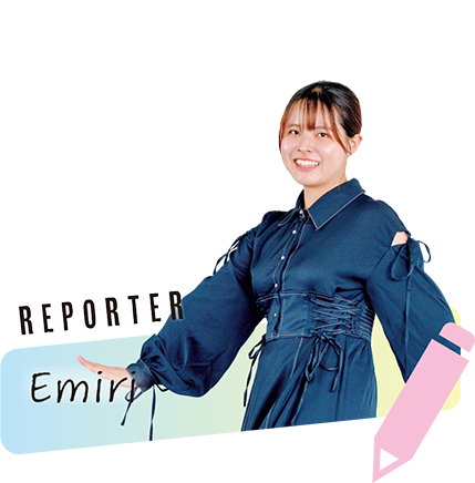 REPORTER