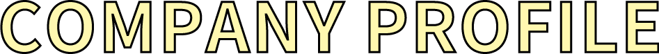 COMPANY PROFILE
