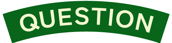QUESTION