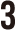 3